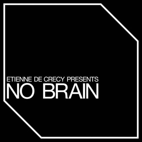 No Brain EP