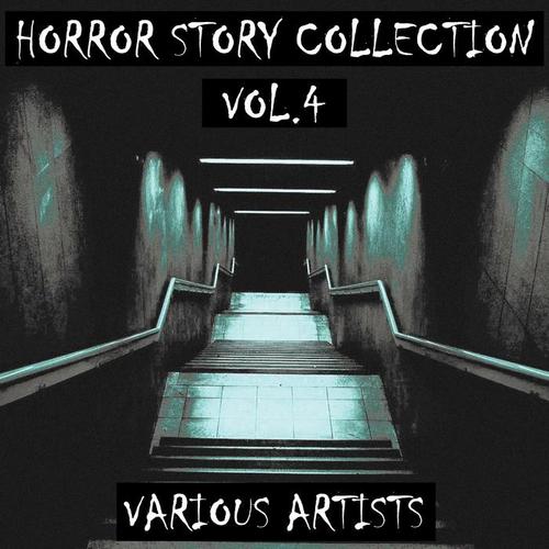 Horror Story Collection Vol.4