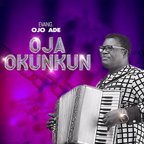 Oja Okukun