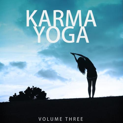 Karma Yoga, Vol. 3 (Find Your Inner Peace)