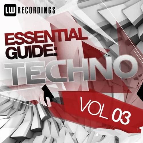 Essential Guide: Techno Vol. 03