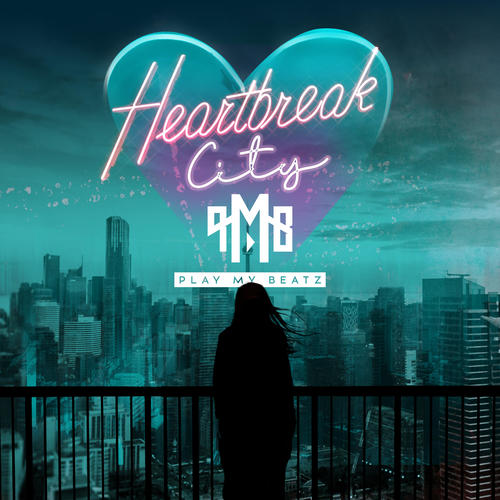 Heartbreak City