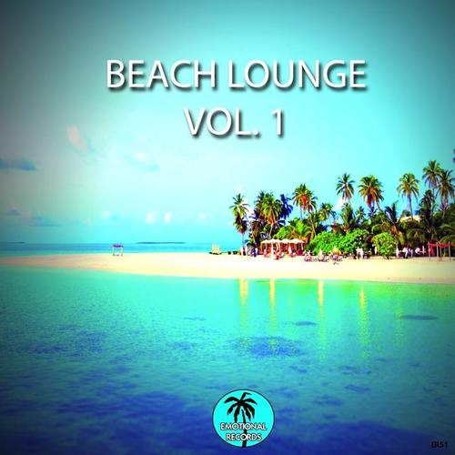 Beach Lounge, Vol. 1