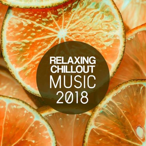 Relaxing Chillout Music 2018