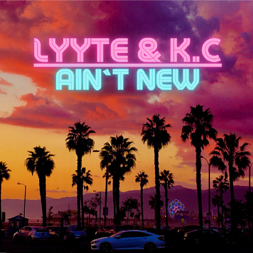 Ain't New (Explicit)