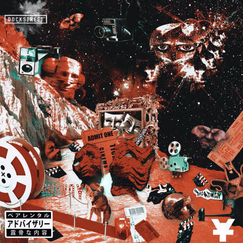 The MASKING Tape (Explicit)