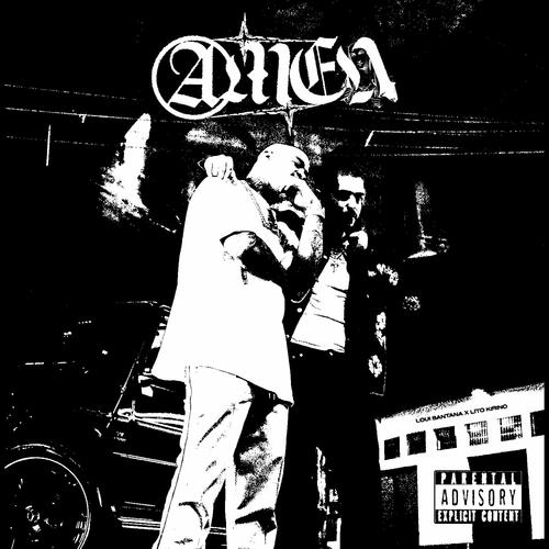 AMEN (feat. Lito Kirino) [Explicit]