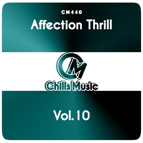 Affection Thrill, Vol. 10