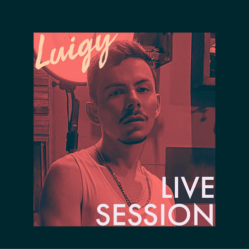 Live Session 2020 (Acústico)