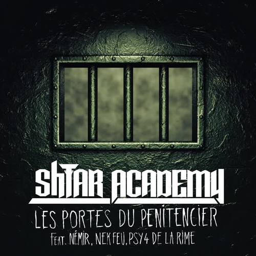 Les portes du pénitencier (feat. Nemir, Nekfeu, Soprano & Alonzo (Psy 4))