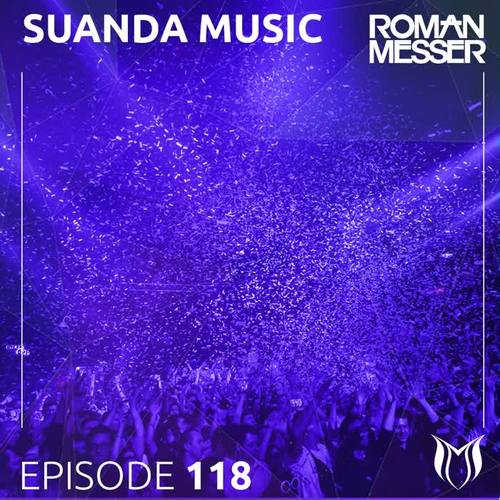 Suanda Music Episode 118