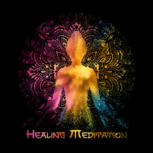 Healing Meditation: Be More Mindful, Inner and Spiritual Balance, Stress Relief