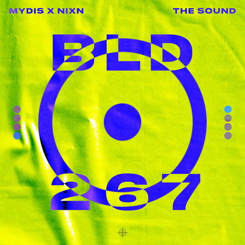 The Sound