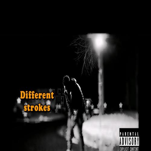 Different Strokes (Explicit)