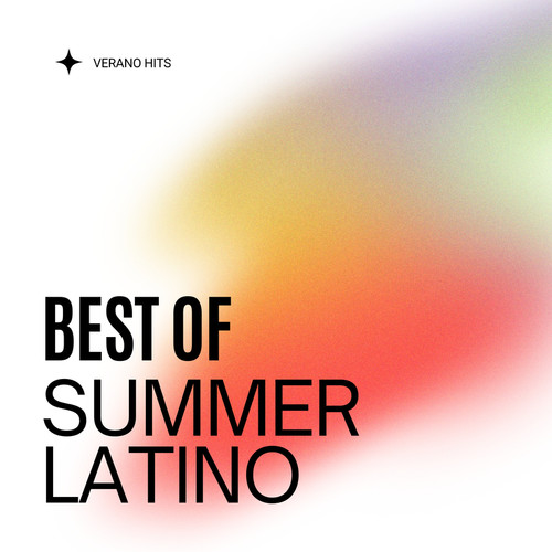 Best Of Summer Latino (Explicit)