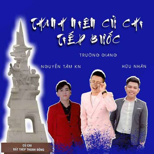 Thanh Niên Củ Chi Tiếp Bước