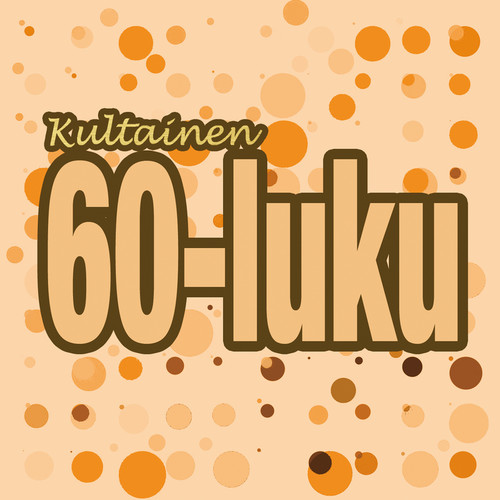 Kultainen 60-luku