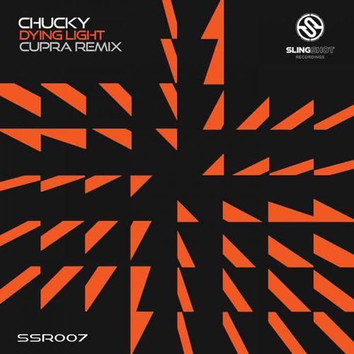 Dying Light (Cupra Remix)