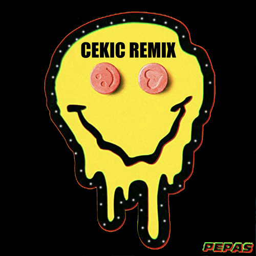 Pepas (Balkan Remix)