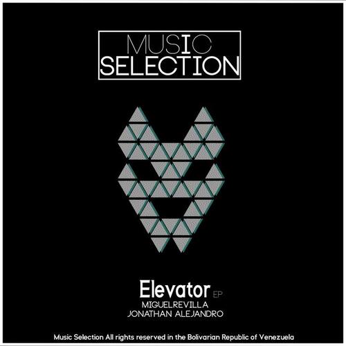 Elevator EP