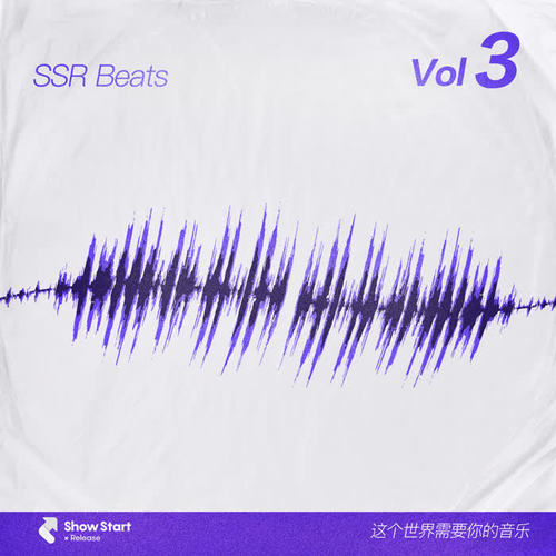 SSR Beats Vol.3