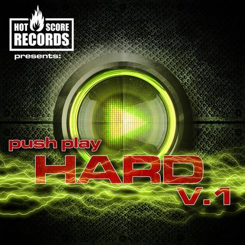 Push Play Hard 1 (Explicit)