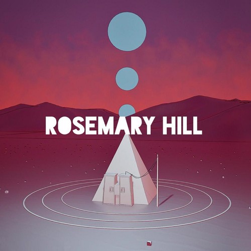 Rosemary Hill