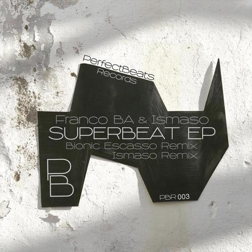 SuperBeat EP