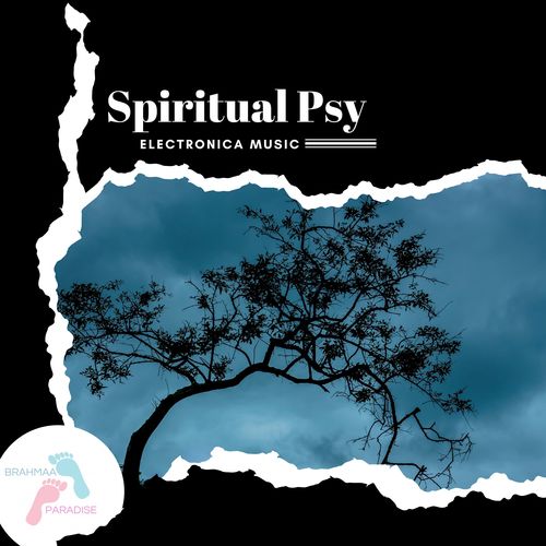 Spiritual Psy - Electronica Music