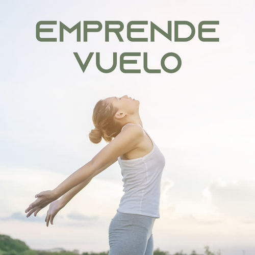 Emprende vuelo (Explicit)