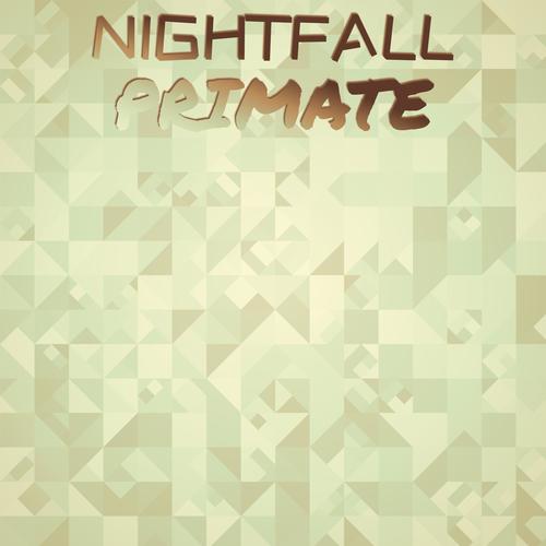 Nightfall Primate