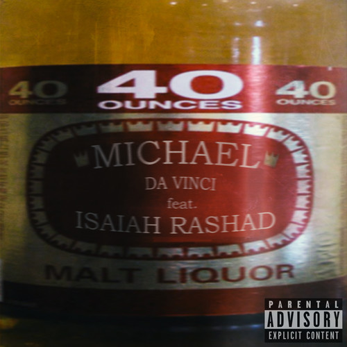 40oz (feat. Isaiah Rashad) [Explicit]