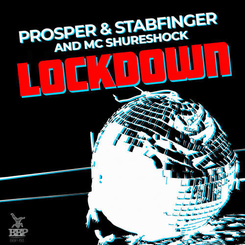 Lockdown EP