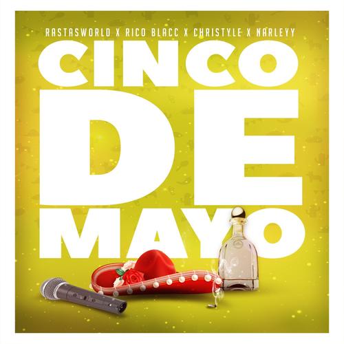 Cinco de Mayo (Explicit)