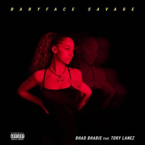 Babyface Savage (feat. Tory Lanez) [Explicit]