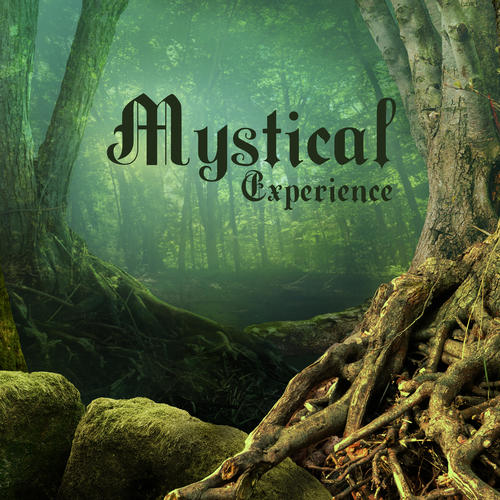 Mystical Experience: Gentle Relaxation with Celtic Sounds