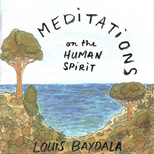 Meditations on the Human Spirit (Explicit)