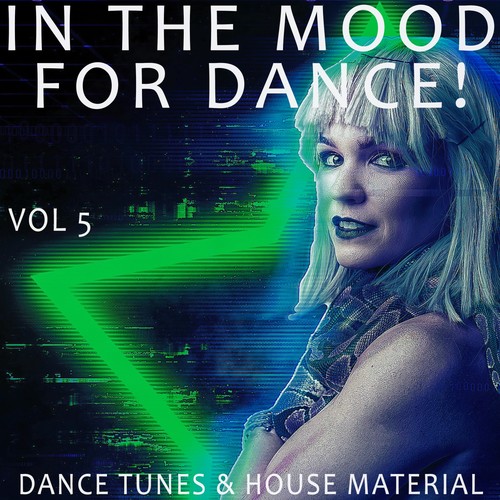 In the Mood for Dance!, Vol. 5