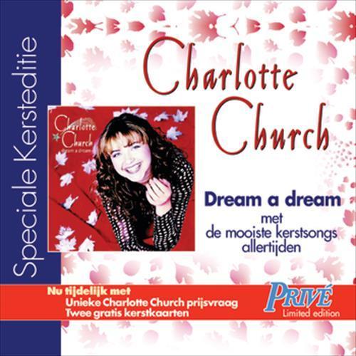 Dream a Dream - UK/International Version