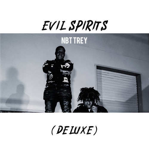 Evil Spirits (Deluxe) [Explicit]