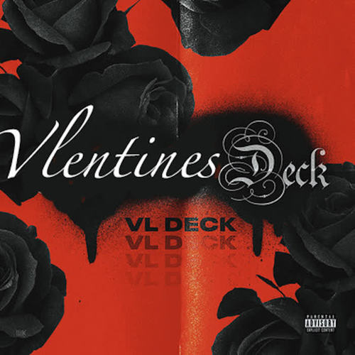 Vlentines Deck (Explicit)