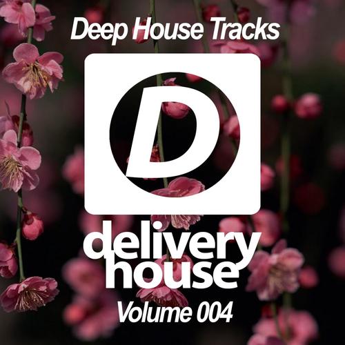 Deep House Tracks (Volume 004)