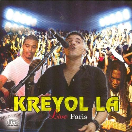 Kreyol La (Live Paris)