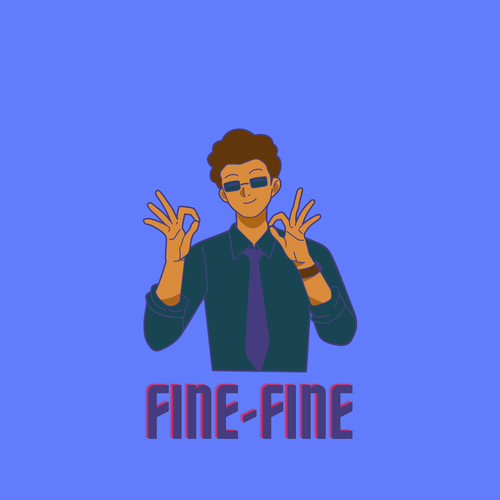 Fine - Fine (Explicit)