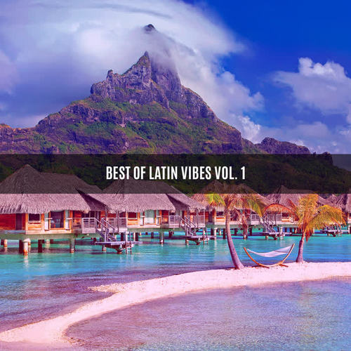 BEST OF LATIN VIBES VOL. 1