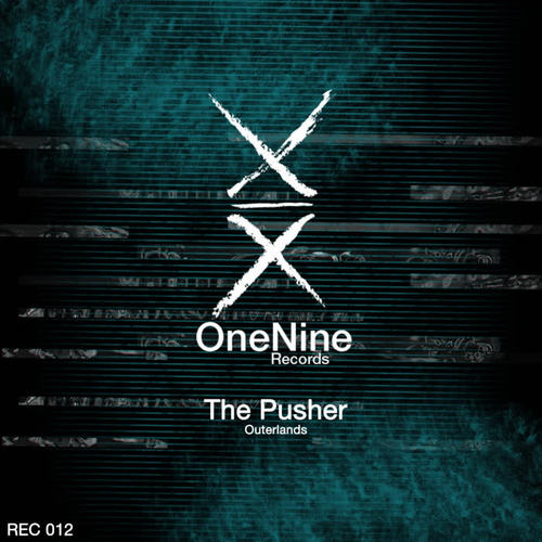 The Pusher (Original Mix)