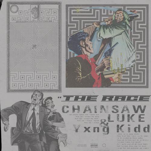 The Race (feat. Yxng Kidd) [Explicit]