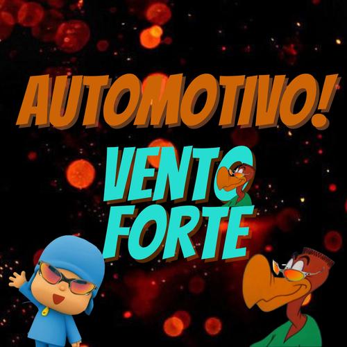 Mega Vento Forte (Automotivo) (feat. Mc Jacaré)