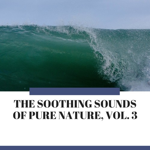 The Soothing Sounds of Pure Nature, Vol. 3