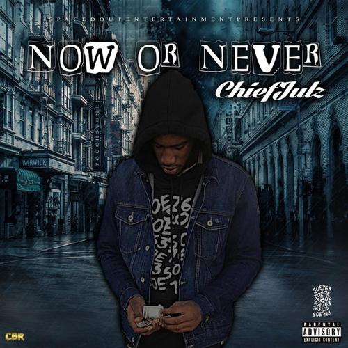 NOW OR NEVER